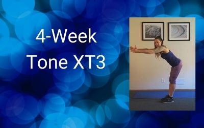 Tone XT3