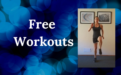 Free Workouts (All levels)