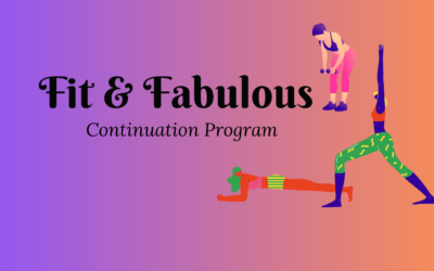 Fit & Fabulous Program