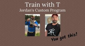 Protected: Train with T – Jordan’s P18